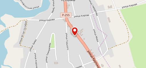 Пять оборотов на карте