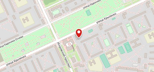 Пять Шампуров на карте
