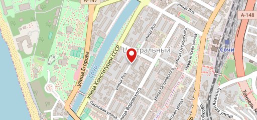 Пять желаний на карте