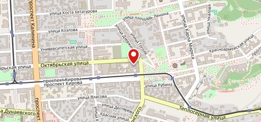 Хеппи ленд на карте