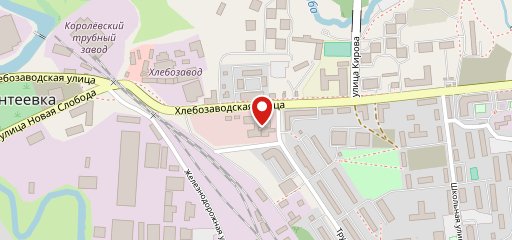Пятнашка на карте