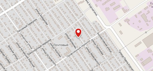 Пятнашка на карте