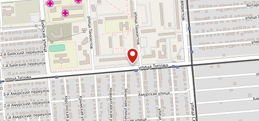 Пятница на карте