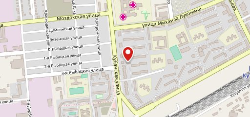 Пятница на карте