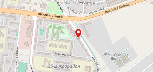 Пятница на карте