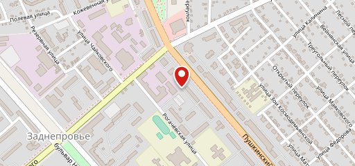 Пятое колесо на карте