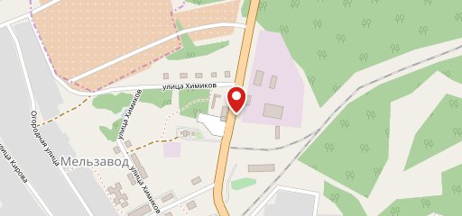 Пятое колесо на карте