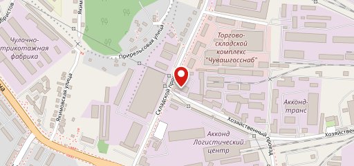 Пятое колесо на карте
