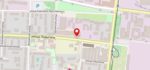 Пьедестал на карте