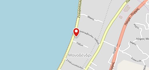 Pyxida на карте