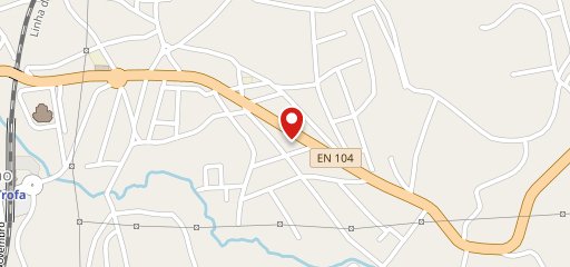 Pyms café Trofa на карте