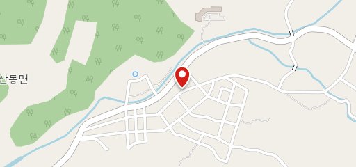 Pyodam на карте