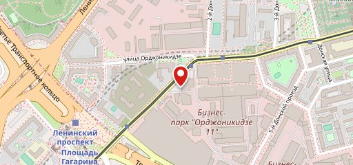 Pyongyang Koryo на карте