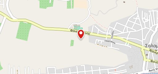 ΠΥΡΟΦΑΝΙ Aiántion на карте