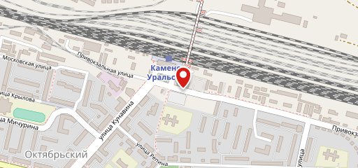 Пышечная фабрика № 1 на карте