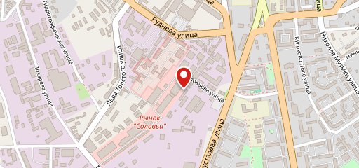 Пышки как в детстве на карте