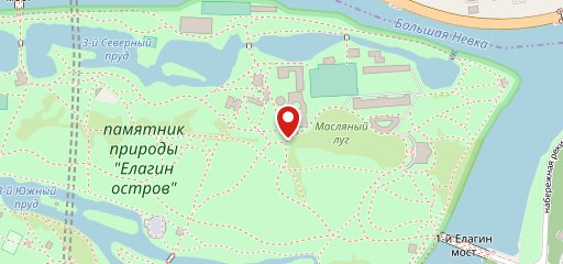 Пышки на карте