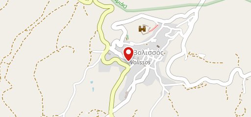 Pythonas Tavern на карте