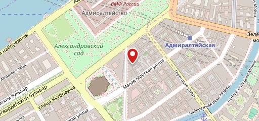 Пытка мясом на карте