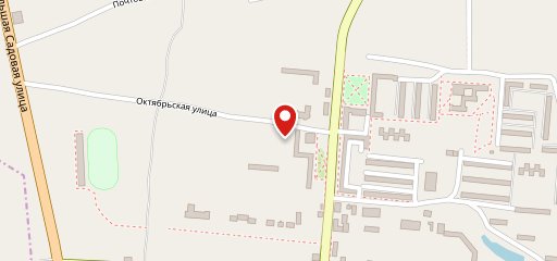 Пзс на карте