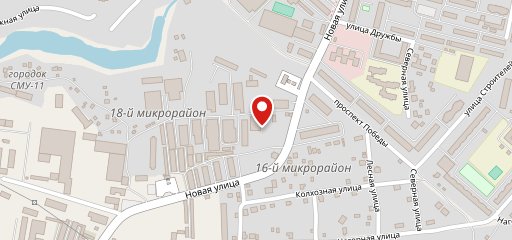 Пペカルニャ на карте