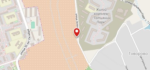 Q lounge на карте