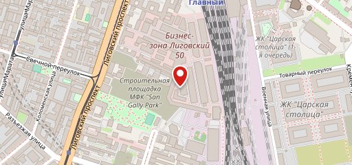 qadrat studio на карте