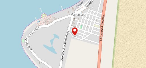 Q'Arda на карте