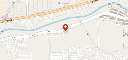 QB PIZZA на карте