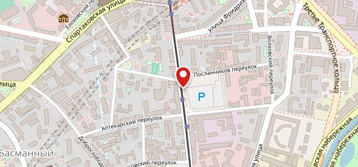 QCoFFee на карте