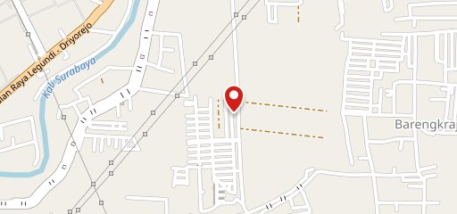 Qcrips на карте