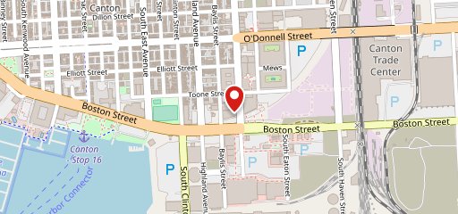 Qdoba Mexican Grill на карте