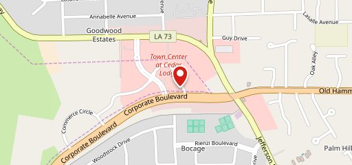 QDOBA Mexican Eats на карте
