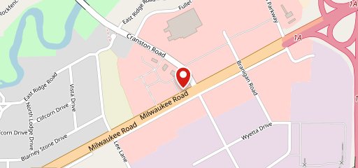 QDOBA Mexican Eats на карте