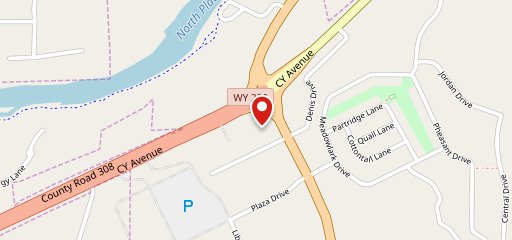 QDOBA Mexican Eats на карте
