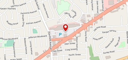 QDOBA Mexican Eats на карте
