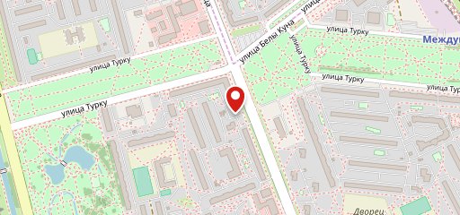 Qeiptime на карте
