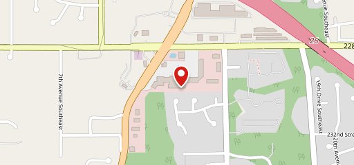 QFC на карте