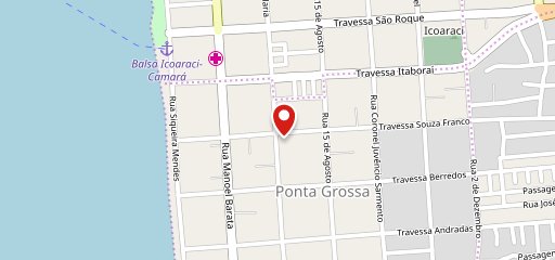 QG Pub на карте