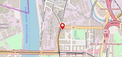 Qiosk на карте