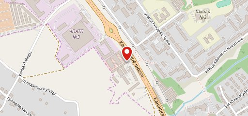 Qiwi на карте