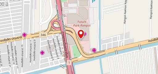 QooQoo Restaurant на карте