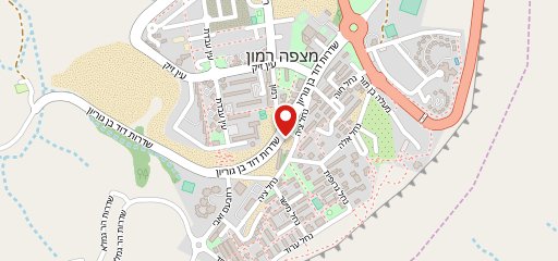 קפה קורטדו на карте