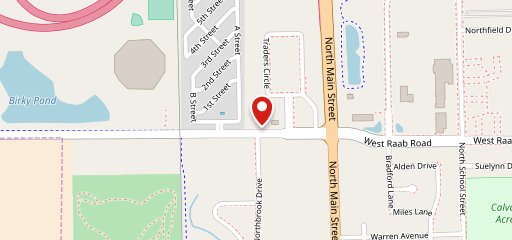Qsc Restaurants на карте