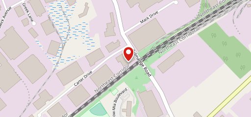 Qsr Management на карте