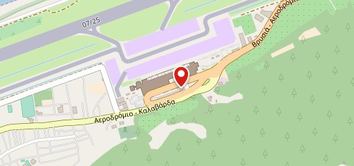 Qu Cafe на карте