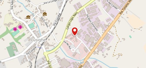 Quality Home на карте