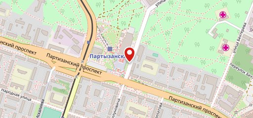 Quantum-N на карте