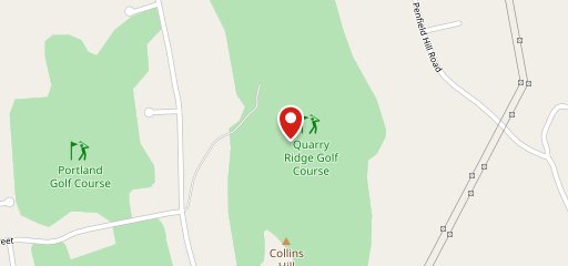Quarry Ridge Golf Course на карте