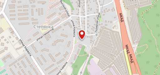 Quatro Gtc на карте